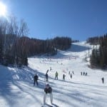 Steamboat Ski Resort CO