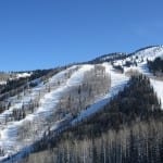 Steamboat Ski Resort Storm Peak