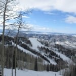 Steamboat Ski Resort Gondola