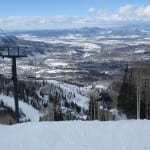 Steamboat Snowboarding CO