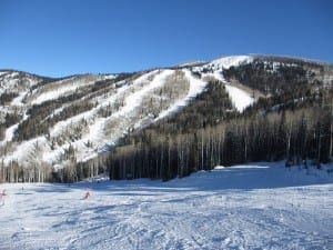 Steamboat Storm Peak