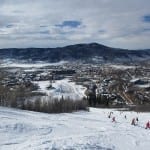 Steamboat Skiing CO