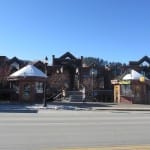 Steamboat Springs Downtown