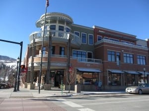 Steamboat Springs Shopping