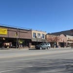 Steamboat Springs Western Shopping