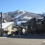 Steamboat Springs Gondola