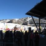 Steamboat Gondola Square