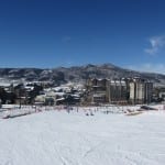 Steamboat Ski Resort CO