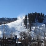 Steamboat Springs Howelsen Hill