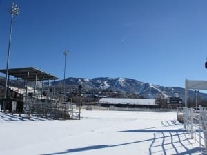 Steamboat Springs Rodeo