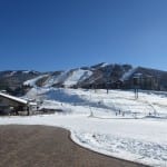 Steamboat Slopeside Grill