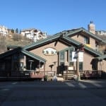 Steamboat Springs Tugboat Grill