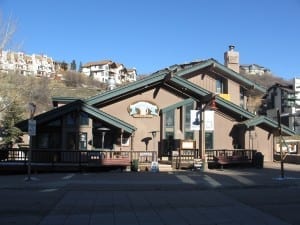 Steamboat Springs Tugboat Grill