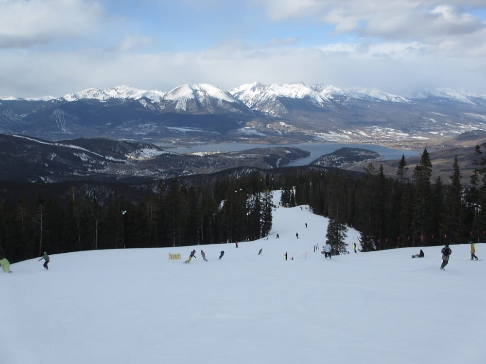 Fun on and off the Slopes in Keystone, Colorado, by Travel Writers