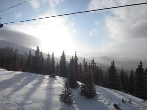 Copper Mountain CO