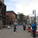 Winter Park Resort Village