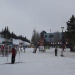 Winter Park Ski Resort