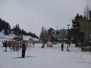 Winter Park Ski Resort