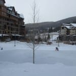 Winter Park Ice Skating