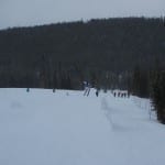 Winter Park Terrain Park
