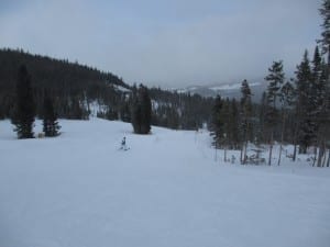 Winter Park Ski Resort