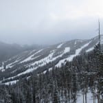 Mary Jane Ski Resort