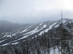 Mary Jane Ski Resort