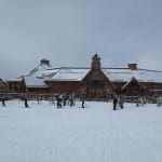 Winter Park Mountain Lodge