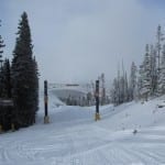 Winter Park Railyard.