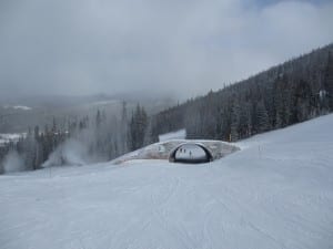 Winter Park Ski Resort