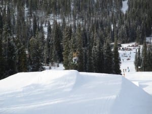 Winter Park Ski Jump