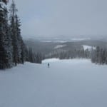 Winter Park Skiing CO