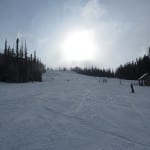 Winter Park Ski Resort