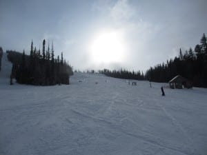 Winter Park Ski Resort