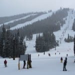 Winter Park Ski Resort