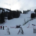 Winter Park Ski Resort