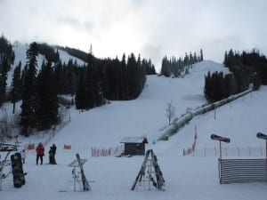 Winter Park Ski Resort