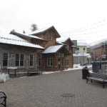 Winter Park Village CO