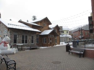 Winter Park Village CO