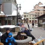 Winter Park Resort Village