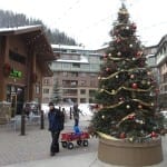 Winter Park Village CO