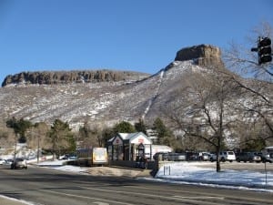 Coors Brewery Shuttle