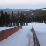 Echo Mountain Park CO