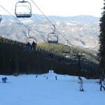 Echo Mountain Ski Resort