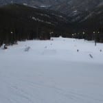 Echo Mountain CO