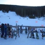 Echo Mountain Ski Area