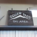Squaw Pass Ski Area