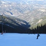 Echo Mountain Ski Park