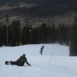 Keystone Snowboarding CO
