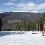 Keystone Resort Terrain Park